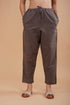 Women's Pants Ira Grey